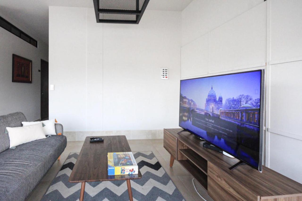 Herold Homes Hostel Cama En Habitacion Compartida Men Mexico Extérieur photo
